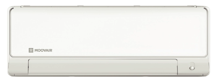 Thermopompe murale Moovair